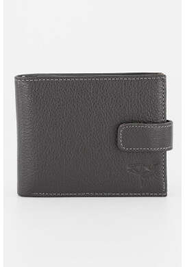 Garbalia Кожен портфейл с RFID - Pepit.bg