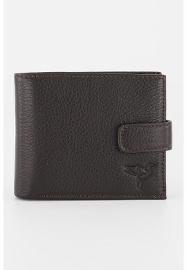 Garbalia Кожен портфейл с RFID - Pepit.bg