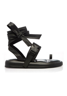 Gemelli Shoes Кожени сандали - Pepit.bg