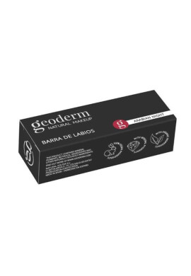 Geoderm Червило Black Baccara 4 гр - Pepit.bg