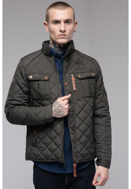 Geographical Norway Капитонирано яке Dathan - Pepit.bg