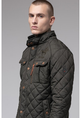 Geographical Norway Капитонирано яке Dathan - Pepit.bg