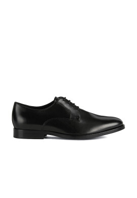 Geox Кожени обувки Classic - Pepit.bg