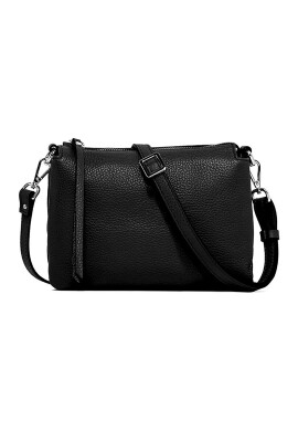 GIANNI CHIARINI Кожена чанта Three - Pepit.bg