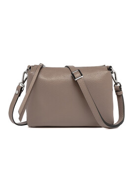 GIANNI CHIARINI Кожена чанта Three - Pepit.bg