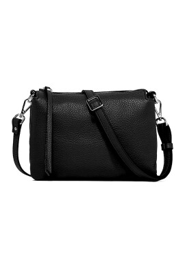 GIANNI CHIARINI Кожена чанта Three - Pepit.bg