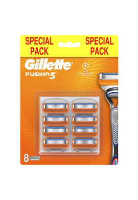 Gillette Резерва Fusion Manual - Pepit.bg