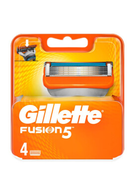 Gillette Резерва Fusion Manual 4 - Pepit.bg
