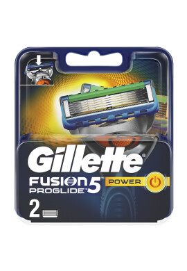 Gillette Резерви Fusion ProGlide Power 2 - Pepit.bg