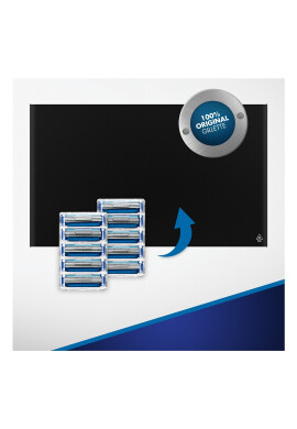 Gillette Самобръсначка Reserve Mach3 - Pepit.bg