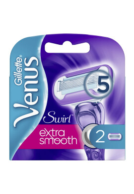 Gillette Venus Резерва Swirl 2 броя - Pepit.bg
