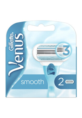 Gillette Venus Самобръсначка 2 бр - Pepit.bg