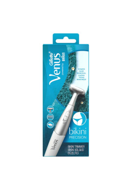 Gillette Venus Тример Bikini Precision - Pepit.bg