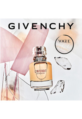 Givenchy Тоалетна вода L'Interdit 80 мл - Pepit.bg