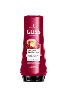 Gliss Балсам Ultimate Color 200 мл - Pepit.bg