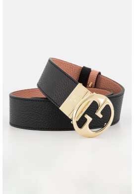 Gucci Двулицев кожен колан - Pepit.bg