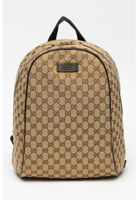 Gucci Раница с лого - Pepit.bg