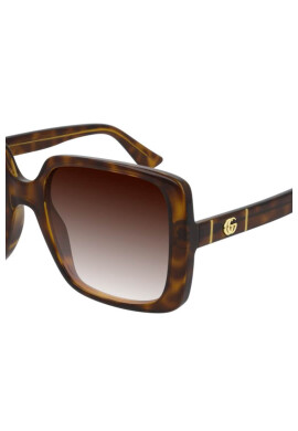 Gucci Слънчеви очила с градиента - Pepit.bg