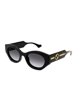 Gucci Слънчеви очила с градиента - Pepit.bg