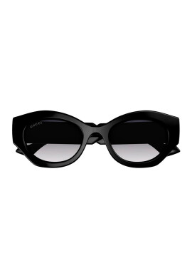 Gucci Слънчеви очила с градиента - Pepit.bg
