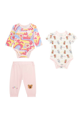GUESS KIDS Боди и панталон - Pepit.bg