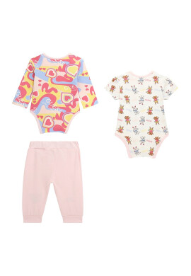 GUESS KIDS Боди и панталон - Pepit.bg