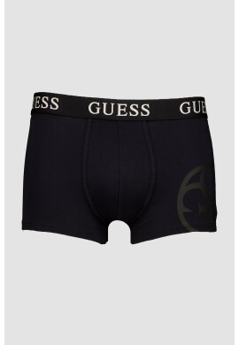 GUESS Боксерки с еластична талия - 3 чифта - Pepit.bg