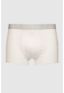 GUESS Боксерки с еластична талия - 5 чифта - Pepit.bg