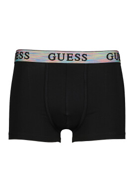 GUESS Боксерки с лого - 3 чифта - Pepit.bg
