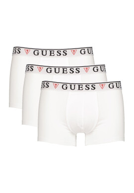 GUESS Боксерки с лого 3 чифта - Pepit.bg