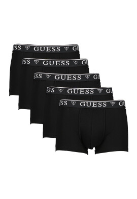Guess Боксерки с лого - 5 чифта - Pepit.bg