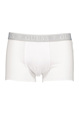 GUESS Боксерки с лого - 5 чифта - Pepit.bg