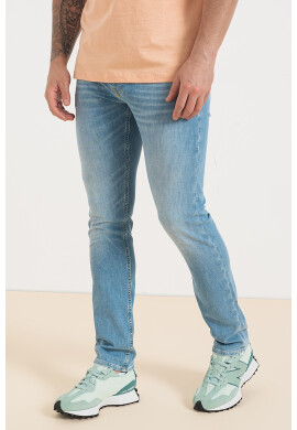 GUESS Дънки скини Miami - Pepit.bg
