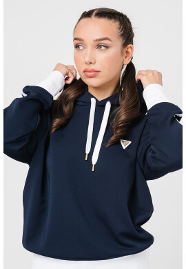 GUESS Фитнес худи - Pepit.bg