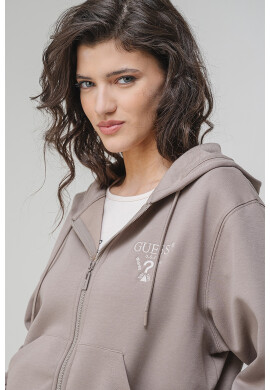 GUESS Фитнес худи - Pepit.bg