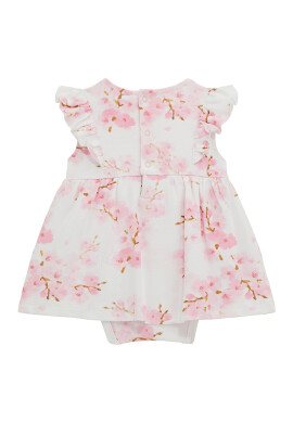 GUESS KIDS Флорално боди - Pepit.bg