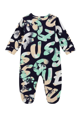 GUESS KIDS Гащеризон тип ританки с лого - Pepit.bg