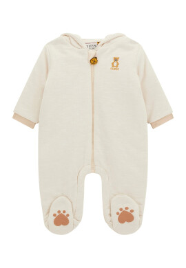 GUESS KIDS Гащеризон тип ританки с цип - Pepit.bg