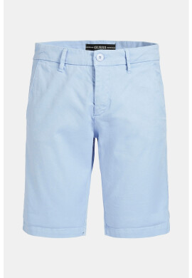 GUESS JEANS Бермуди тип чино - Pepit.bg