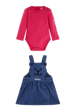 GUESS JEANS Боди и сукман - Pepit.bg