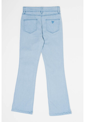 GUESS JEANS Дънки с лиосел - Pepit.bg