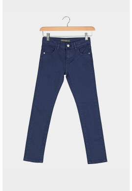 GUESS JEANS Дънки с лого - Pepit.bg