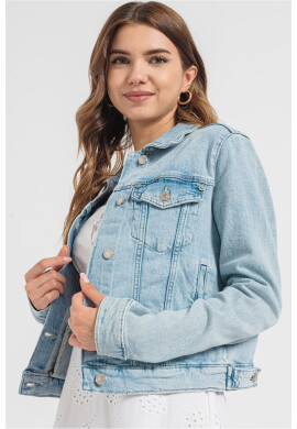 GUESS JEANS Яке от деним - Pepit.bg
