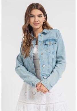 GUESS JEANS Яке от деним - Pepit.bg