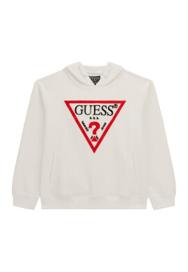 GUESS KIDS Худи с лого - Pepit.bg