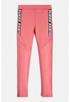 GUESS JEANS Клин с лого - Pepit.bg
