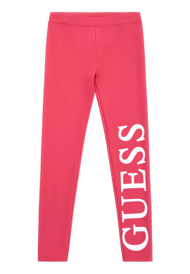 GUESS JEANS Клин с лого - Pepit.bg