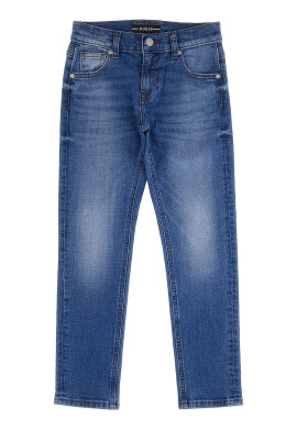 GUESS JEANS Прави дънки - Pepit.bg