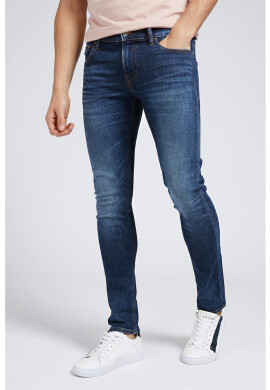GUESS JEANS Прилепнали дънки - Pepit.bg