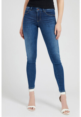GUESS JEANS Прилепнали дънки - Pepit.bg